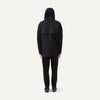124 Light Shell Coat