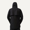 124 Light Shell Coat