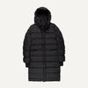 128 Long Puffer Coat