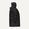 128 Long Puffer Coat