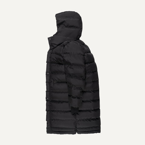 128 Long Puffer Coat