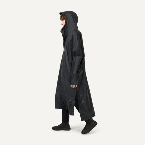110 Light Robe Coat NN×Tuska