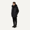 149 Padded Parka