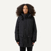 149 Padded Parka