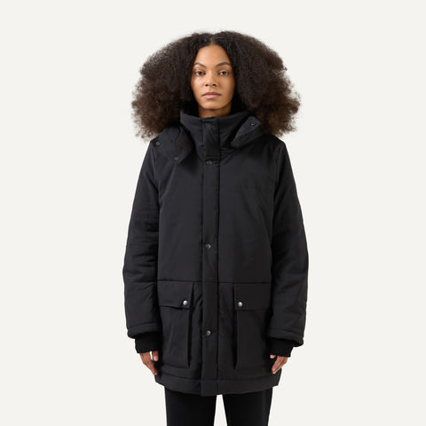 149 Padded Parka