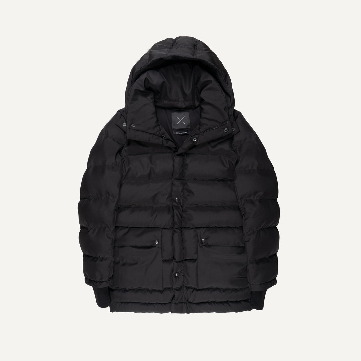 149 Puffer Parka