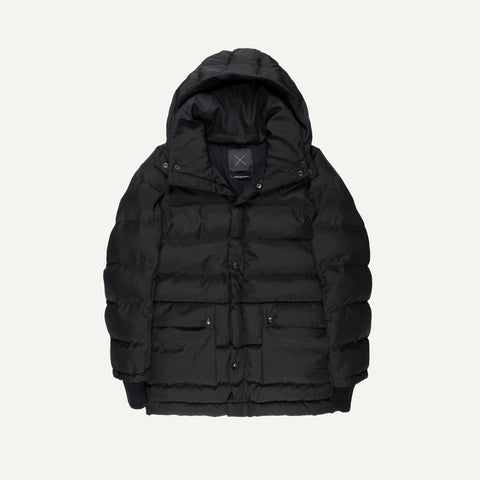 149 Puffer Parka