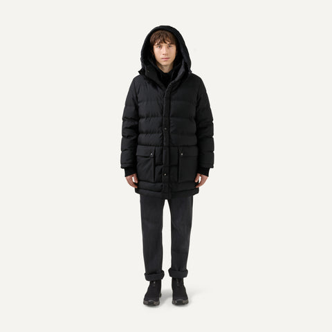 149 Puffer Parka