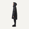 154D Loose Parka, Light