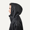 154D Loose Parka, Light