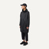154D Loose Parka, Light