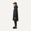 154D Loose Parka, Light