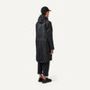 154D Loose Parka, Light