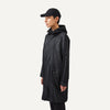 154D Loose Parka, Light