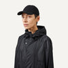 154D Loose Parka, Light