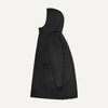 159B Loose Quilted Coat