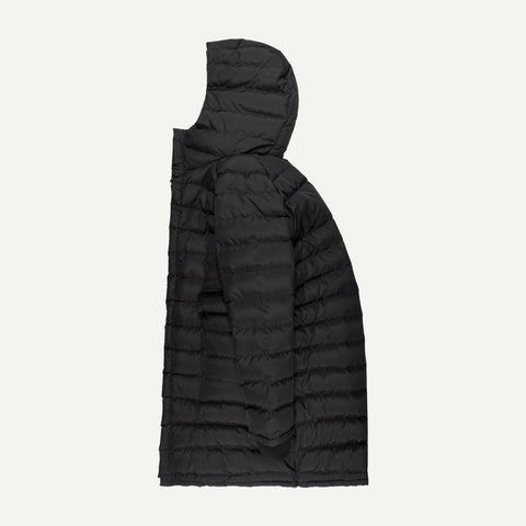 159 Loose Down Coat
