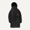 159 Loose Down Coat