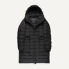 159 Loose Down Coat