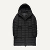 159 Loose Down Coat