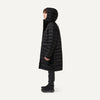 159 Loose Down Coat