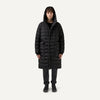 159 Loose Down Coat