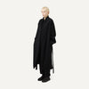 160 Long Woollen Coat