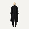 160 Long Woollen Coat