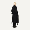 160 Long Woollen Coat