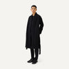 163 Woollen Robe Jacket