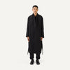 164 Long Cotton Coat