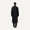 164 Long Cotton Coat