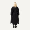 164 Long Cotton Coat