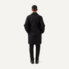 165 Basic Coat