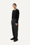 213D Cropped Trousers