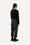 213D Cropped Trousers