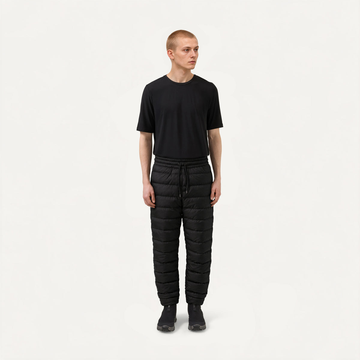 219 Down Pants