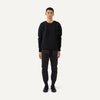219 Quilted Slim Pants