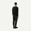 219 Quilted Slim Pants