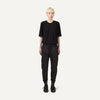 219 Quilted Slim Pants