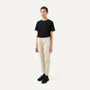 231 Light Field Pants, off-white