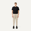 231 Light Field Pants, off-white