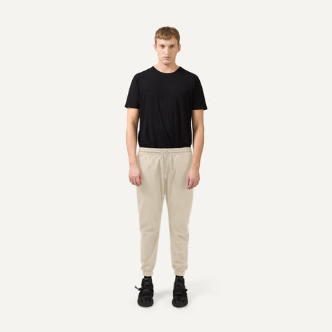 231 Light Field Pants, off-white