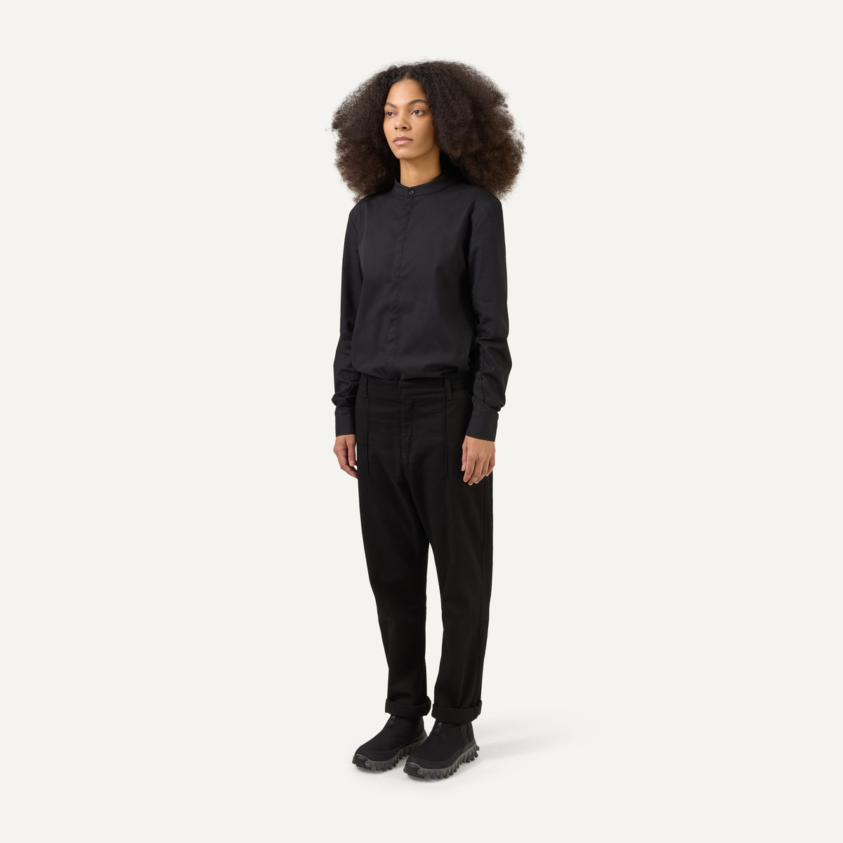 261 Loose Jeans