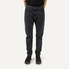 262 Basic Jeans, washed black
