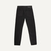 262 Basic Jeans, deep black