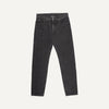 262 Basic Jeans, washed black