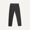 262 Basic Jeans, washed black