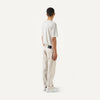 263 Wide Jeans, white