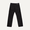 263 Wide Jeans, deep black